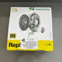 دیسک و صفحه لوک پژو اورجینال