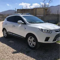 جک S5 دنده‌ای، مدل ۱۳۹۴
