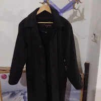 پالتوی خز دار