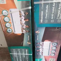 پنل داخلی مارک هایسنس ۲۴هزار فقط پنل داخلی