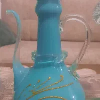 گلاب پاش و جاشمعی
