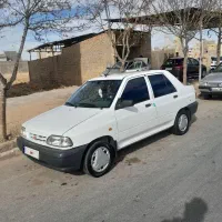 پرایدمدل ۹۸