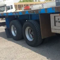 تریلی لبه دار