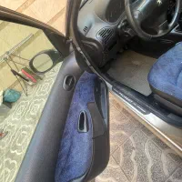 206تیپ ۲ مدل۸۲|خودرو سواری و وانت|کرج, برغان|دیوار