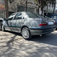 پارس سال مدل ۹۲|خودرو سواری و وانت|بروجرد, |دیوار