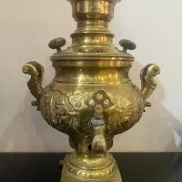 سماور قدیمی
