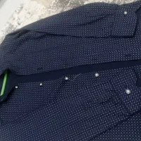 پیراهن مردانه و لباس زنانه