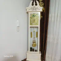 ساعت جا کلیدی تابلو ۷۰۰