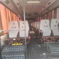 اتوبوس ۴۵۷ شهری کولر دار|خودرو سنگین|تهران, امام زاده عبدالله|دیوار