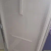 یخچال ساده سالم|یخچال و فریزر|اردکان, |دیوار