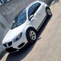 برلیانس کراس موتور ۱۶۵۰( نقد و اقساط)