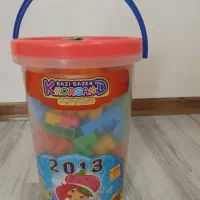 للگو ۲۲۰ تکه