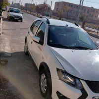 کوییک ۱۴۰۲|خودرو سواری و وانت|تاکستان, |دیوار