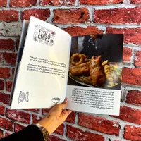 کاتالوگ/منگنه/چسب گـرم/گلاسه/چاپ