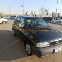 پراید مدل ۹۳|خودرو سواری و وانت|محمدیه-قزوین, |دیوار