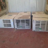 کولر گازی|کولر گازی و فن‌کوئل|زاهدان, |دیوار