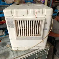 کولر آبی آدیسان درحد نو