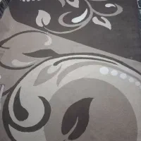 فرش نه متری سالم و تمیز