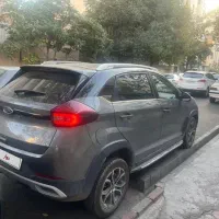 X22 pro اتوماتیک بدون رنگ ۱۴۰۱|خودرو سواری و وانت|تبریز, |دیوار