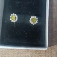 گوشواره شرف شمس