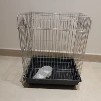 قفس پرنده