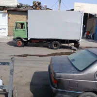 بنزخاورمدل63|خودرو سنگین|مشهد, رسالت|دیوار