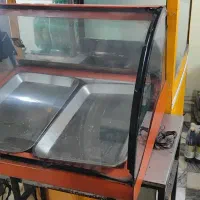 دستگاه سمبوسه