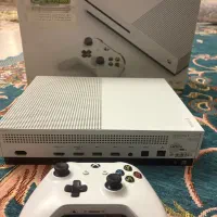 ایکس باکس وان اس نو نو پلمپ