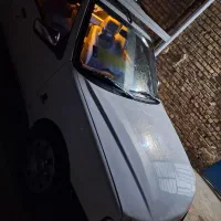 وانت اریسان|خودرو سواری و وانت|تربت جام, معدآباد|دیوار