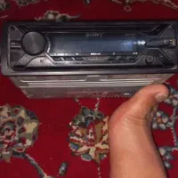 سی دی سونی|پخش‌کننده DVD و ویدیو|خرمشهر, |دیوار