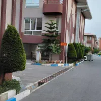 آپارتمان شهرکی ۹۰ متری دوبلکس فریدونکنار