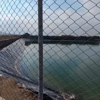 زمین باغی اقساطی با سندو استخر مرکزی