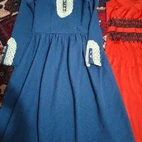 پیراهن سایز۳۶|لباس|محمدشهر, شهرک نگین|دیوار