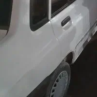 پراید۸۵فروش فوری