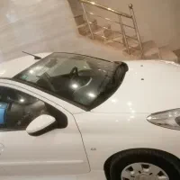 فروش ماشین پژو 207 مدل 1403