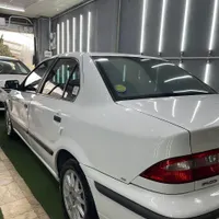 سمندElx