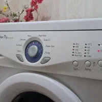 ماشین لباسشویی پاکشوما 7کیلویی اصلی