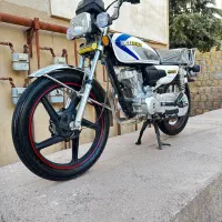 موتور احسان ۲۰۰ در حد نو زیر قیمت