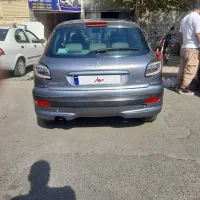 پژو207 اتوماتیک مدل 90|خودرو سواری و وانت|تهران, شهرک ولیعصر جنوبی|دیوار