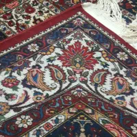 قالی ۶متری چالشتری|فرش|اصفهان, بهارستان|دیوار