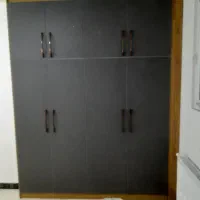 کمد دیواری جاکفشی صدرا شیراز|جاکفشی، کمد، دراور|شیراز, شهرک قمشه|دیوار