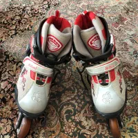 اسکیت در حد نو|دوچرخه، اسکیت، اسکوتر|تنکابن, |دیوار