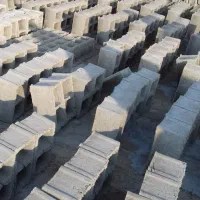 بلوک دیواری|مصالح و تجهیزات ساختمان|میانه, |دیوار