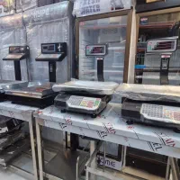 ترازو متنوع فروشگاهی