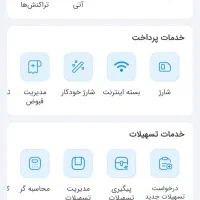 نیازمند ضمانت وام بانک ملی مهربانی