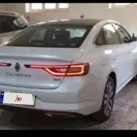 تالیسمان 2017 سفید کیهانی