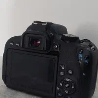 دوربین 800d|دوربین عکاسی و فیلمبرداری|شیراز, دست خضر|دیوار