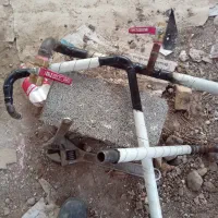 لوله کشی گاز روکار،توکارآتش نشانی جوشکاری برشکاری|خدمات پیشه و مهارت|اهر, |دیوار