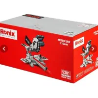 اره فارسی بر RONiX مدل 5301|ابزارآلات|خرم‌آباد, |دیوار