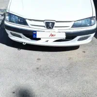 پارس elx سفارشیxu7p 1402|خودرو سواری و وانت|شاهینشهر, طالقانی|دیوار